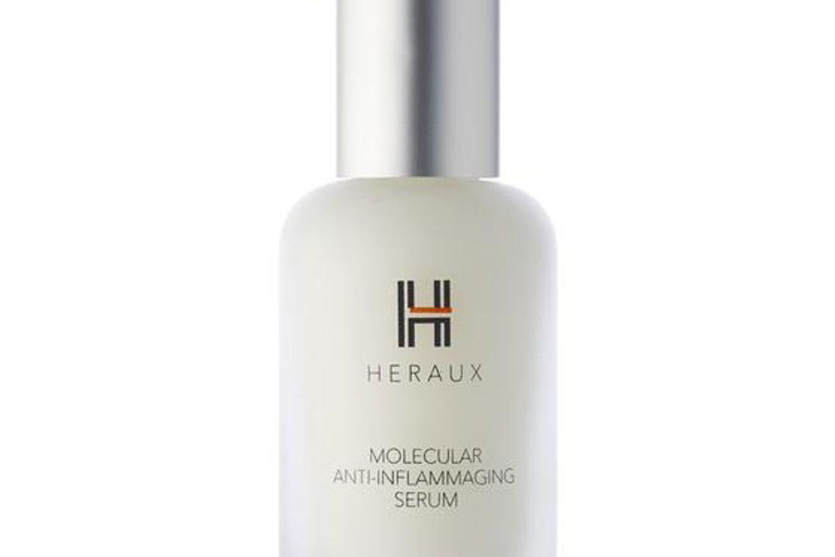 heraux molecular anti inflammaging serum