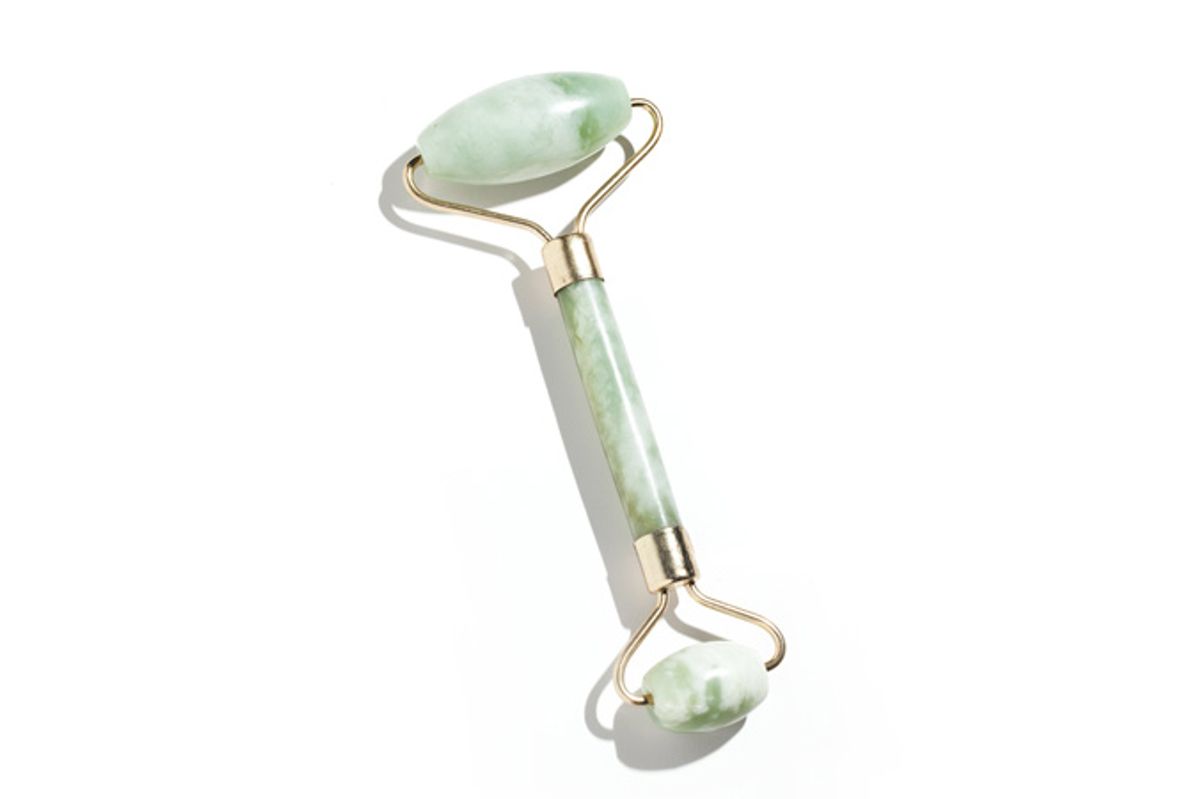 herbivore botanicals jade facial roller