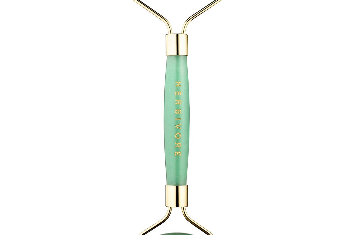 herbivore jade facial roller