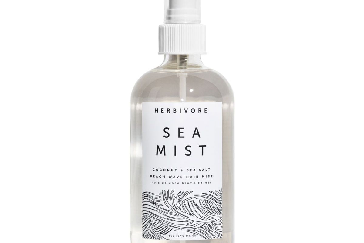 herbivore sea mist texturizing salt spray