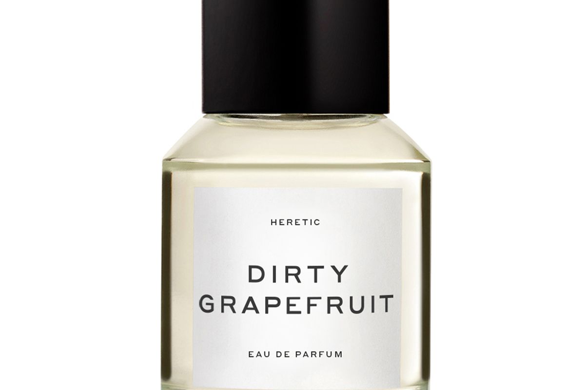 heretic dirty grapefruit