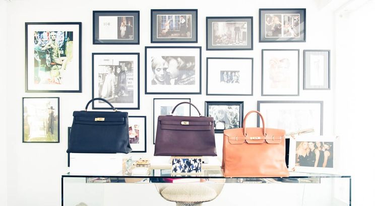 How to Store Your Hermès Handbag