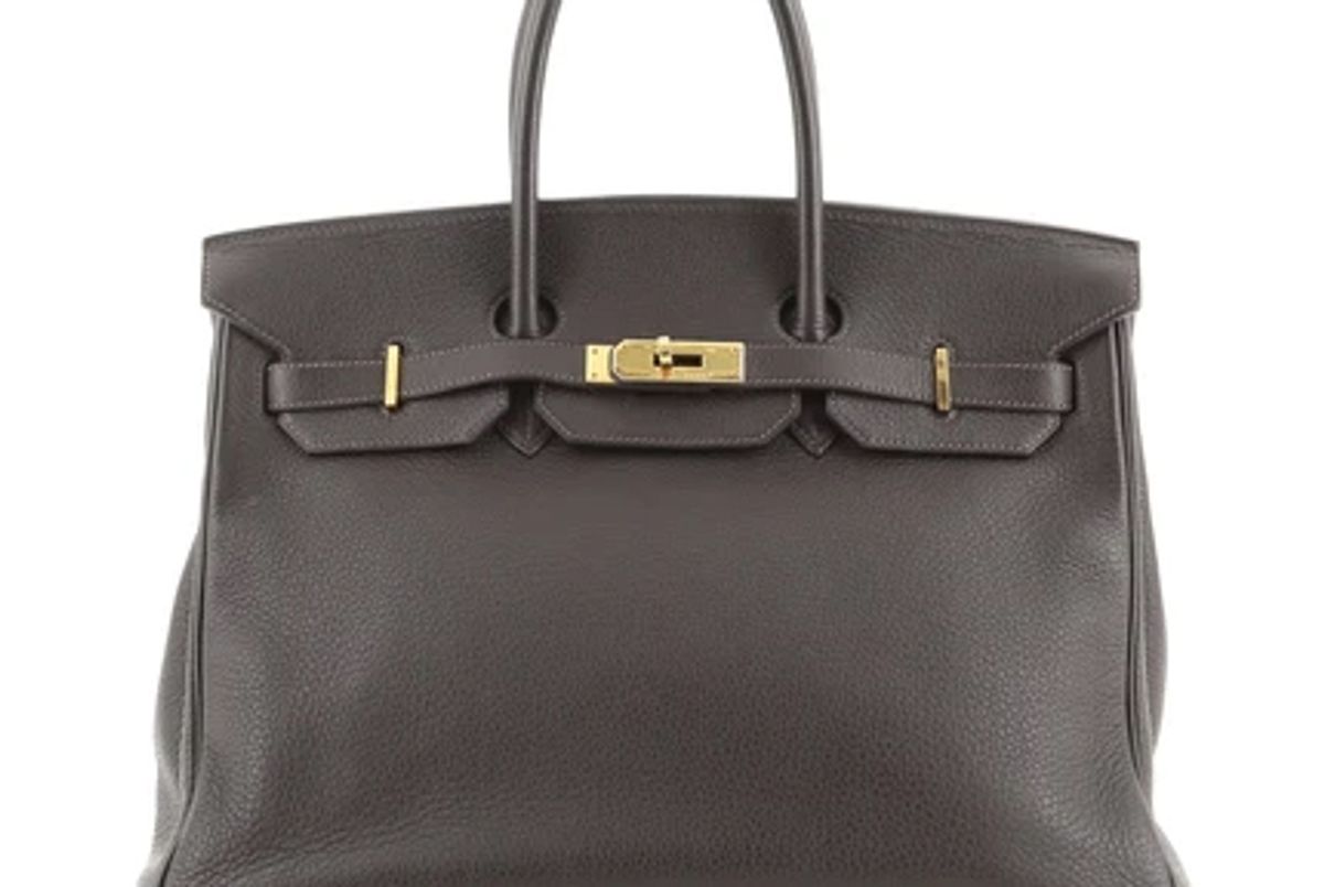 hermes birkin handbag