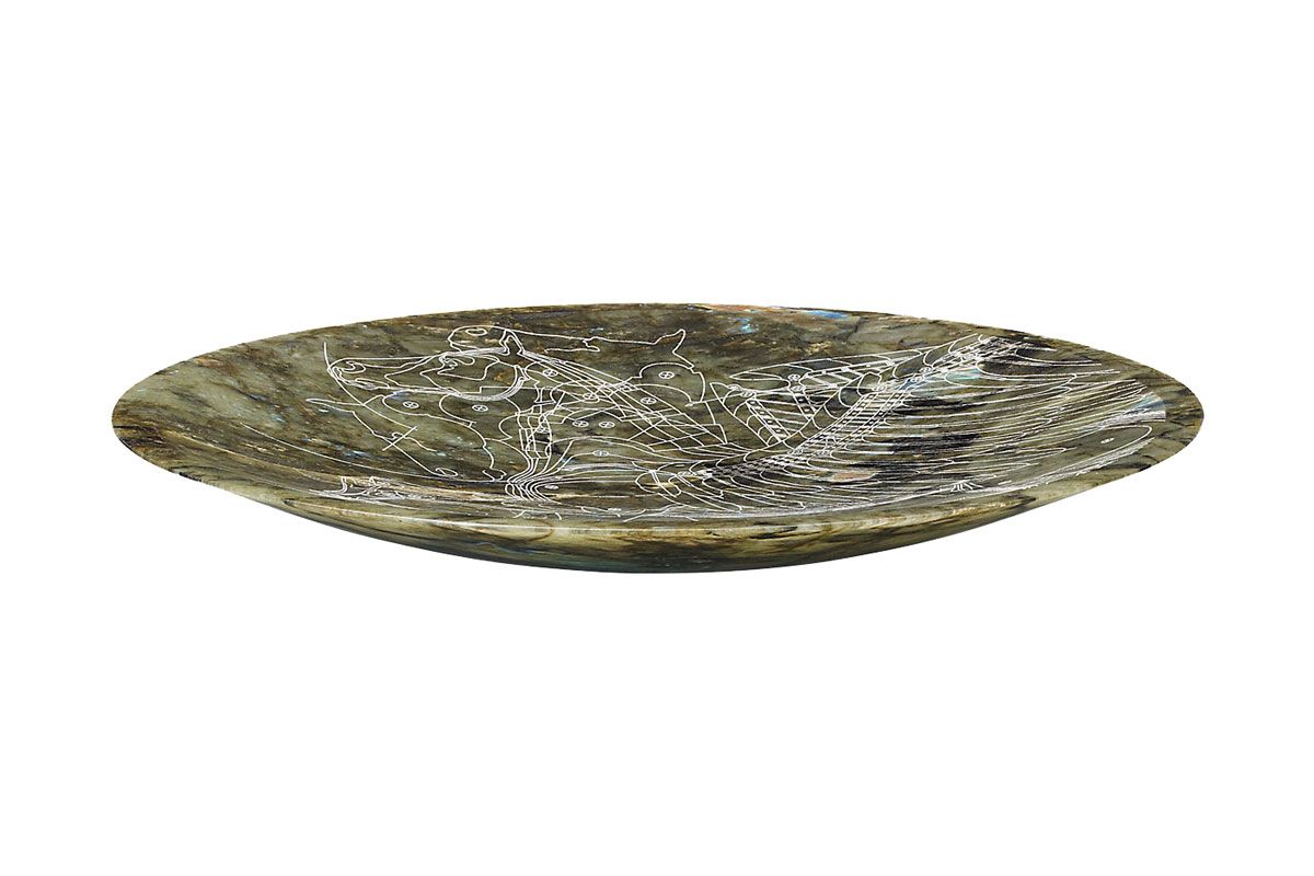 hermes pegase bowl