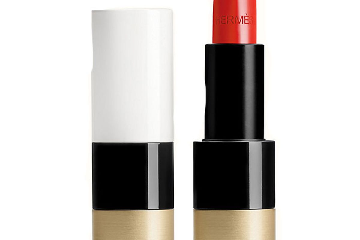 hermes rouge hermes satin lipstick