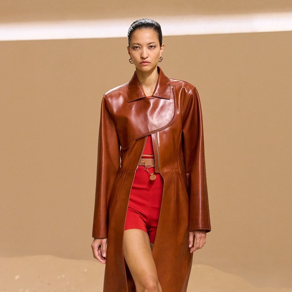 How To Dress For The Year Of The Horse