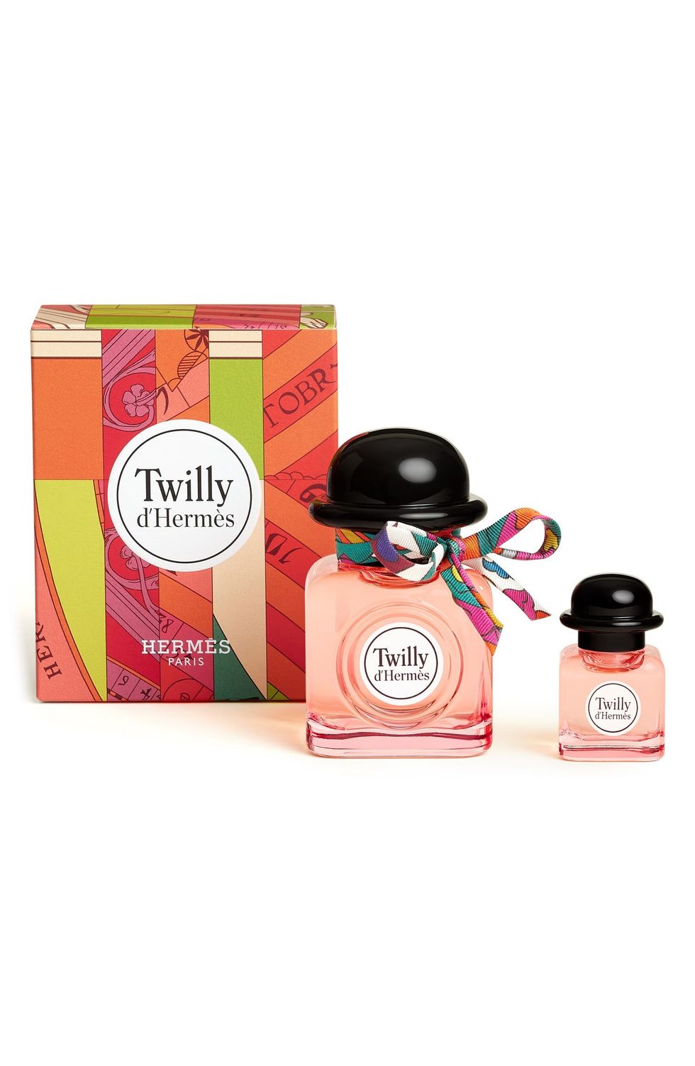 Hermes Twilly d'Herm\u00e8s Eau de Parfum