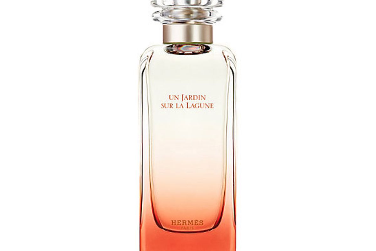 hermes un jardin sur la lagune eau de toilette