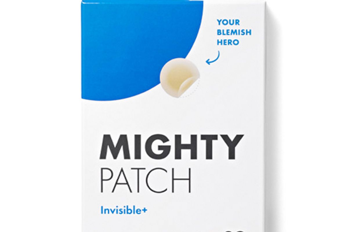hero cosmetics mighty patch invisible
