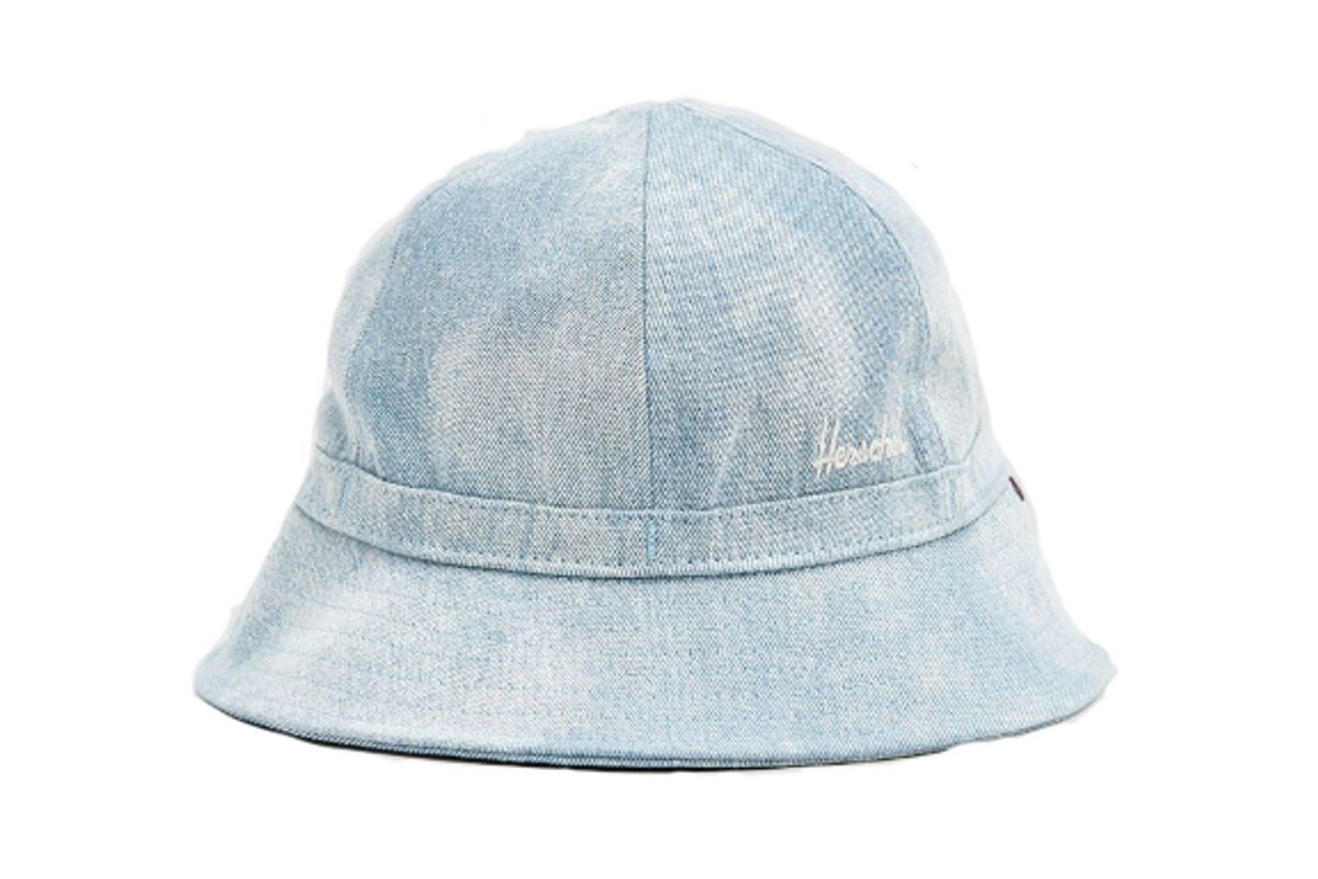 herschel supply co cooperman bucker hat