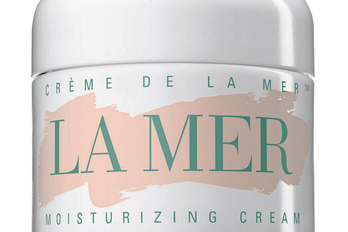 Crème de la Mer