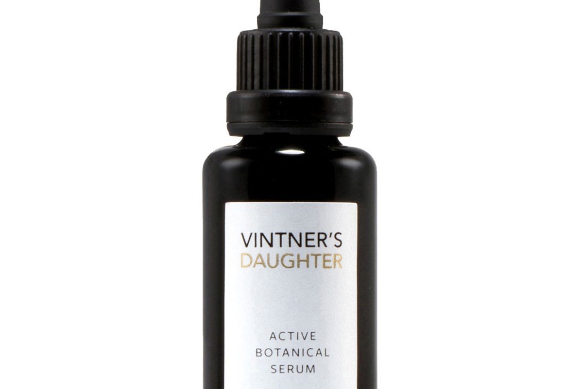 Active Botanical Serum