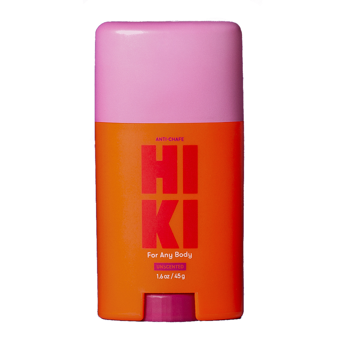 hiki anti chafe stick