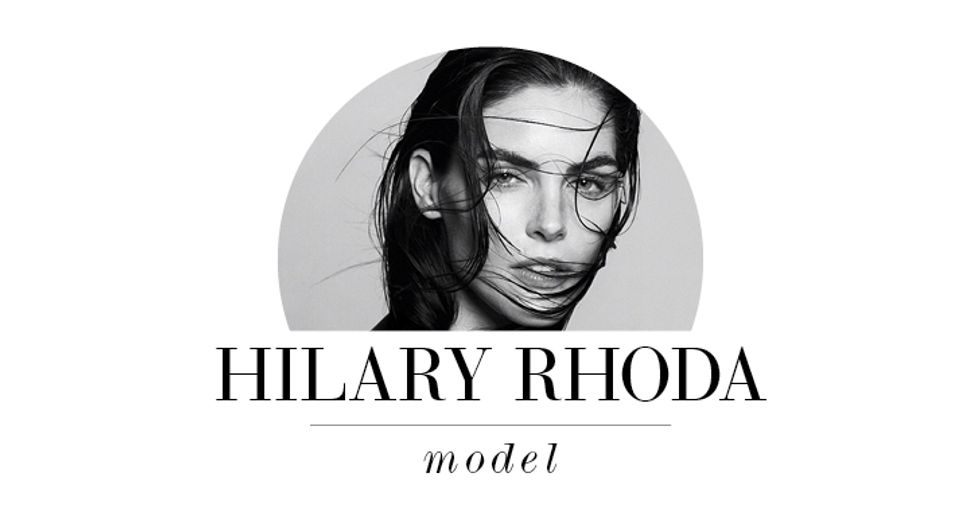 Hilary Rhoda