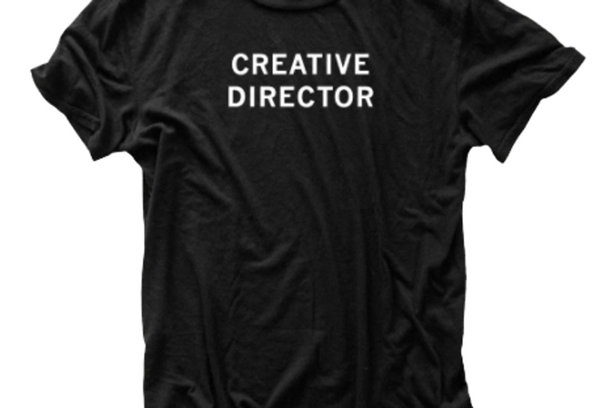 hiro clark x jim moore creative director tee