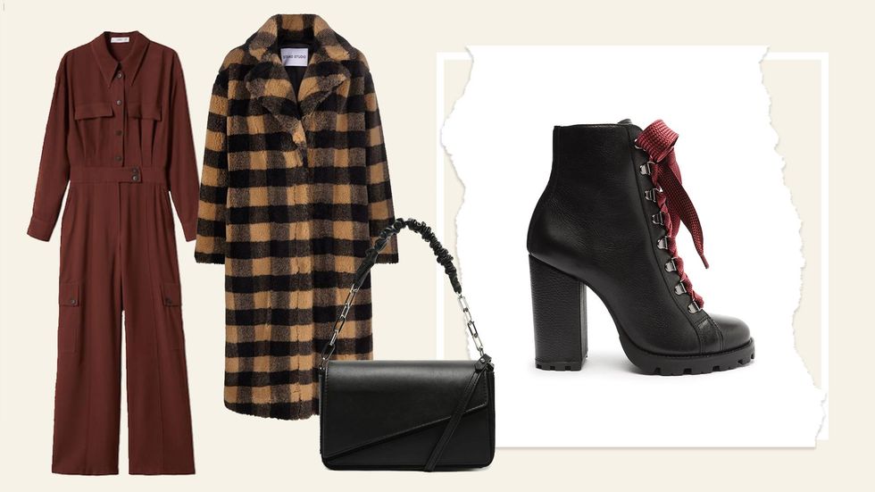 holiday outfits
