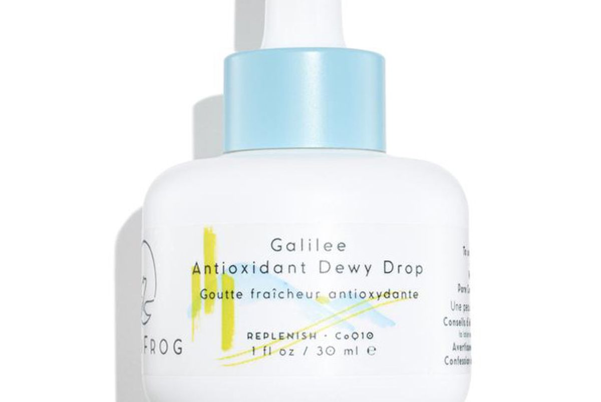 holifrog galilee antioxidant dewy drops