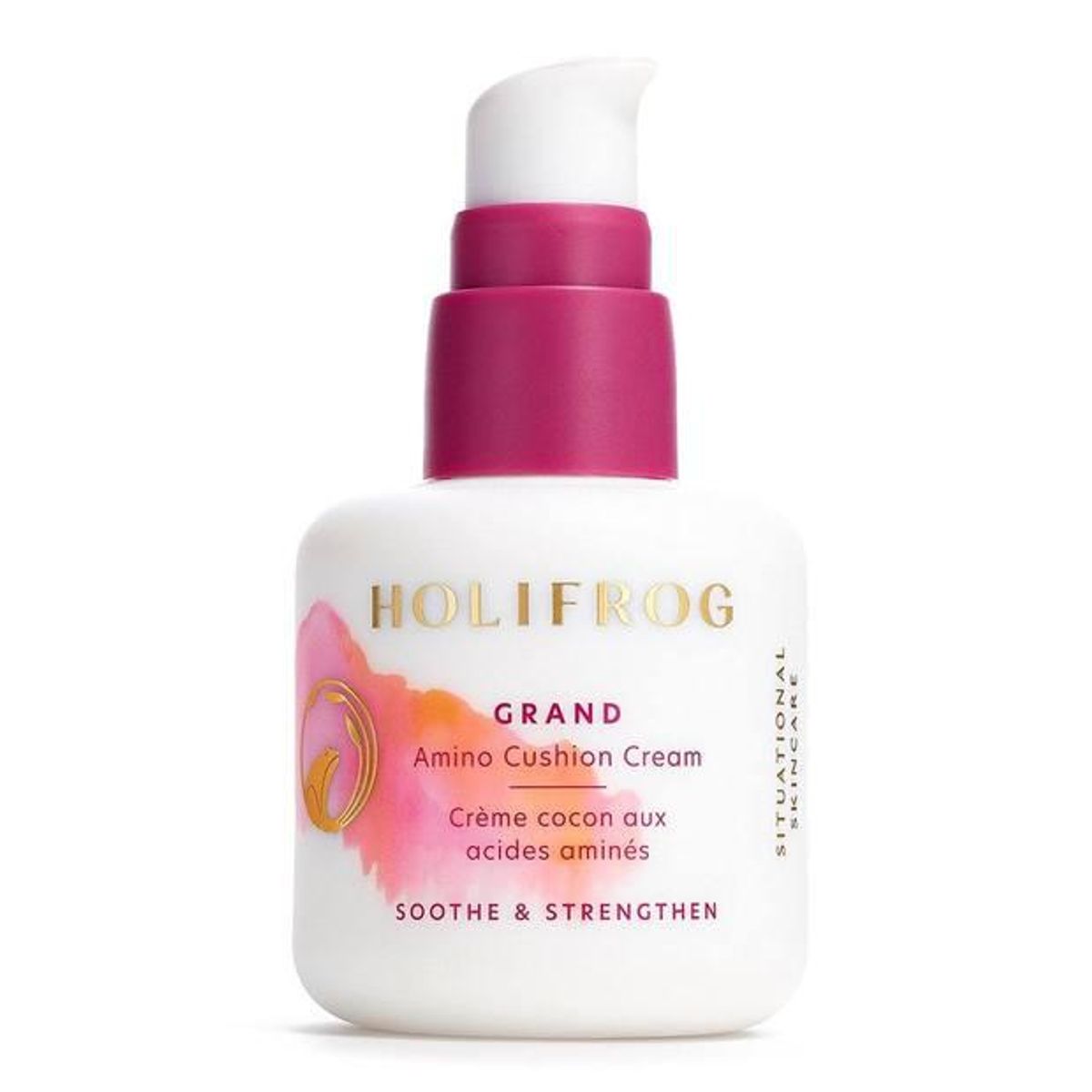holifrog grand amino cushion cream