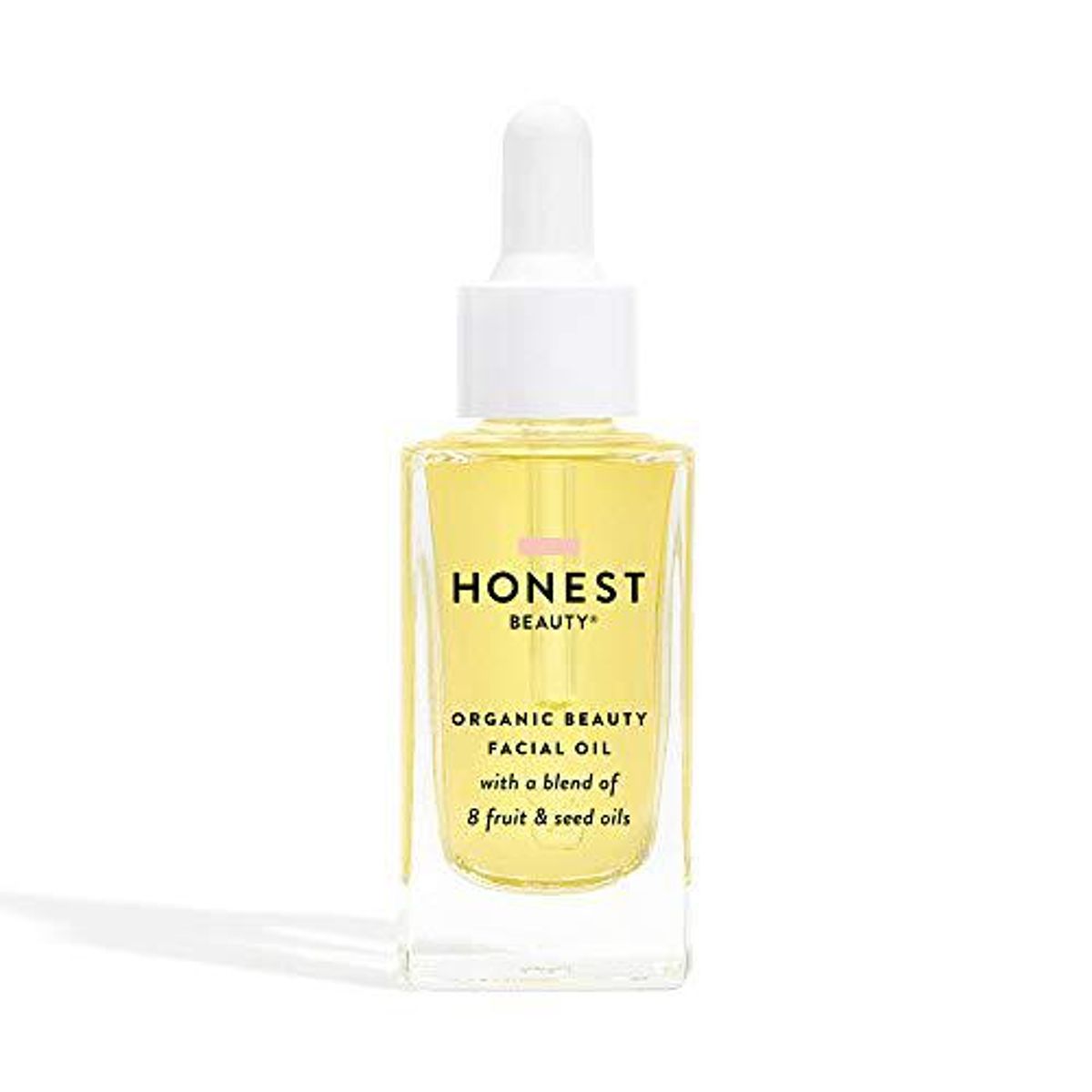 honest beauty organic beauty facial oil