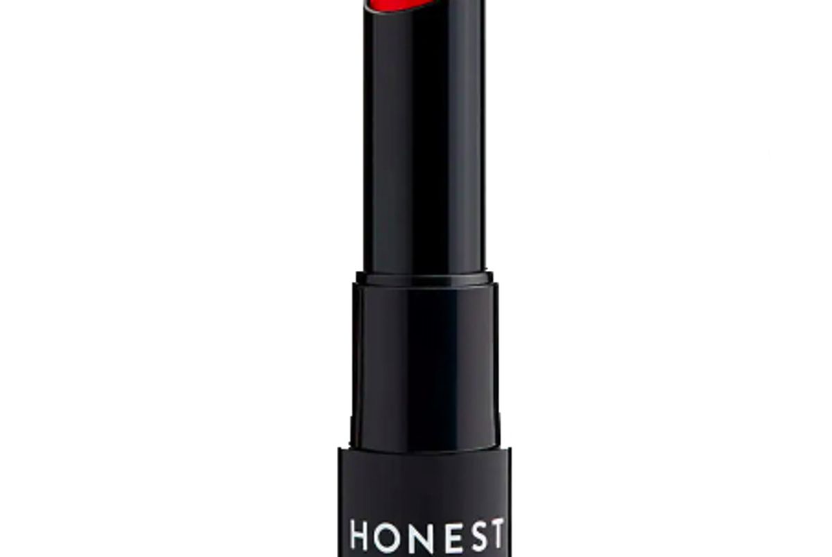 honest tinted lip balm