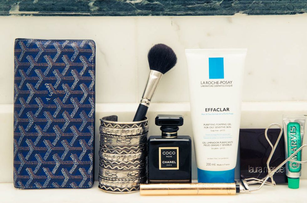 hormonal acne treatment