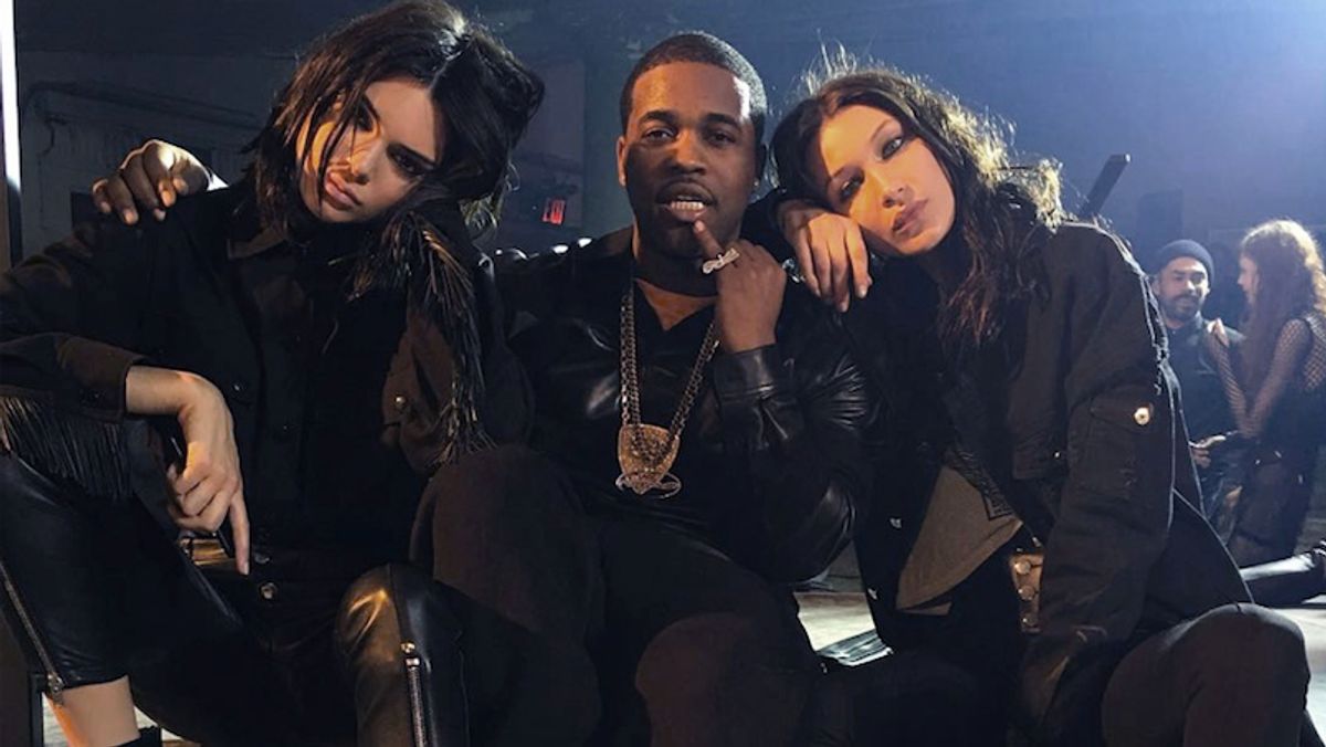 Your 7-Sentence Guide to Day 3 of NYFW