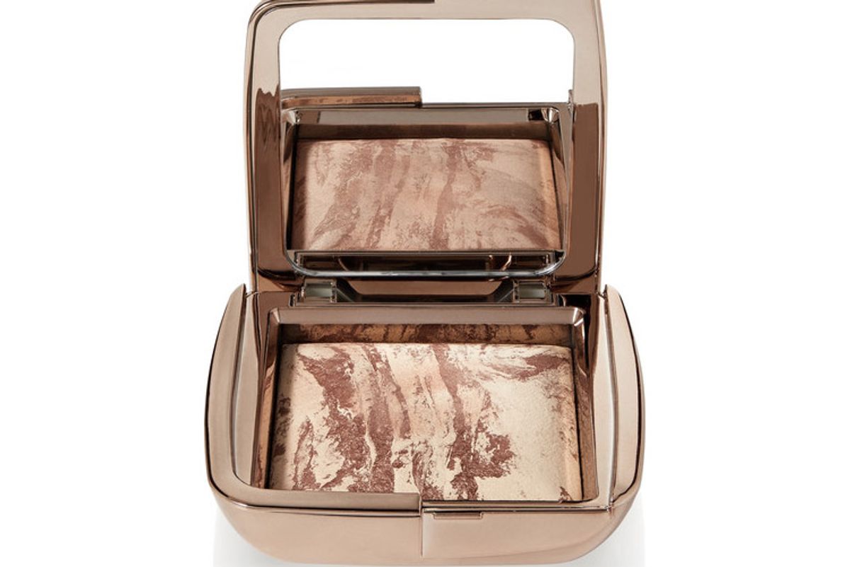 hourglass ambient lighting bronzer diffused bronze light