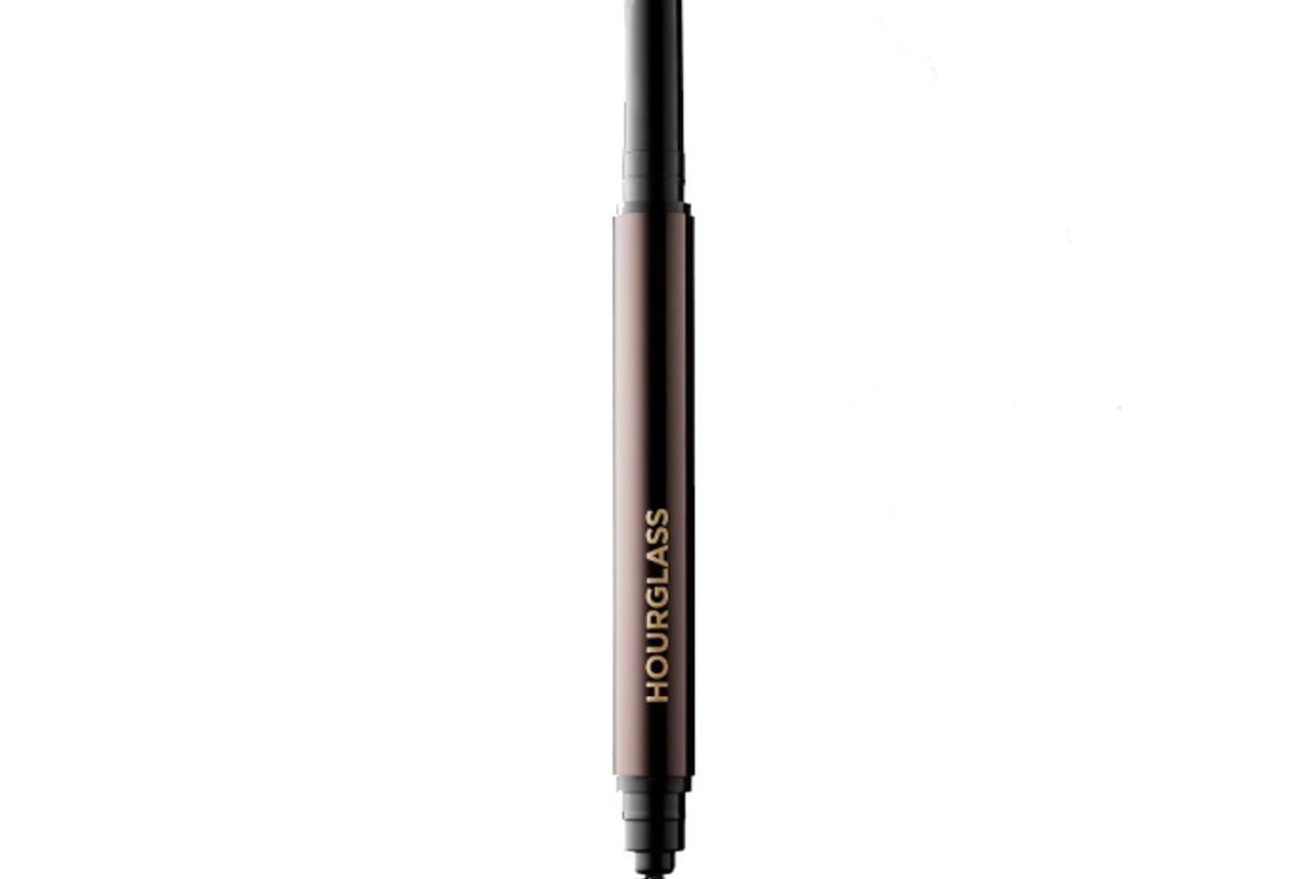 hourglass arch brow sculpting pencil