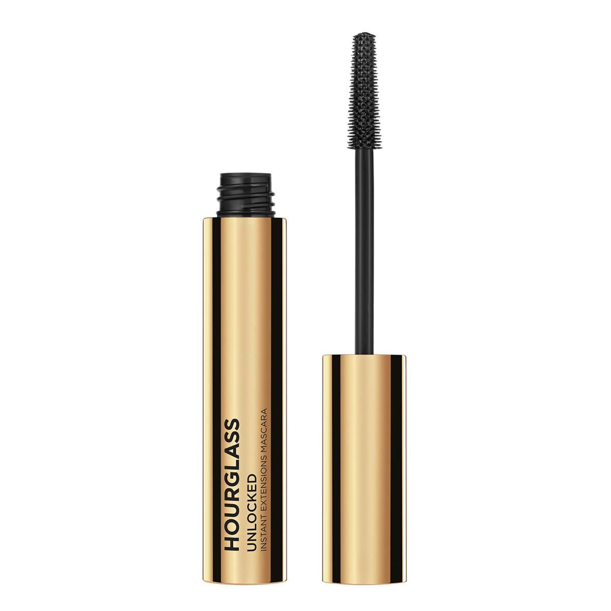 hourglass cosmetics unlocked instant extensions mascara