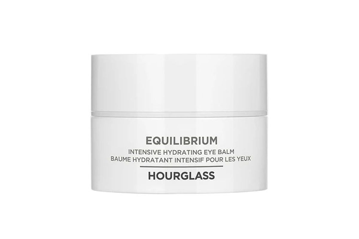 hourglass equilibrium intensive hydrating eye balm