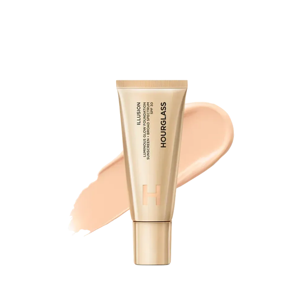 hourglass-foundation