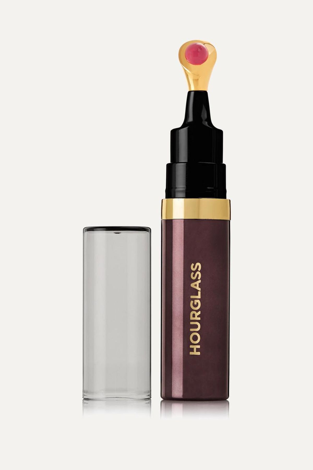 hourglass no 28 lip treatment oil in adorn