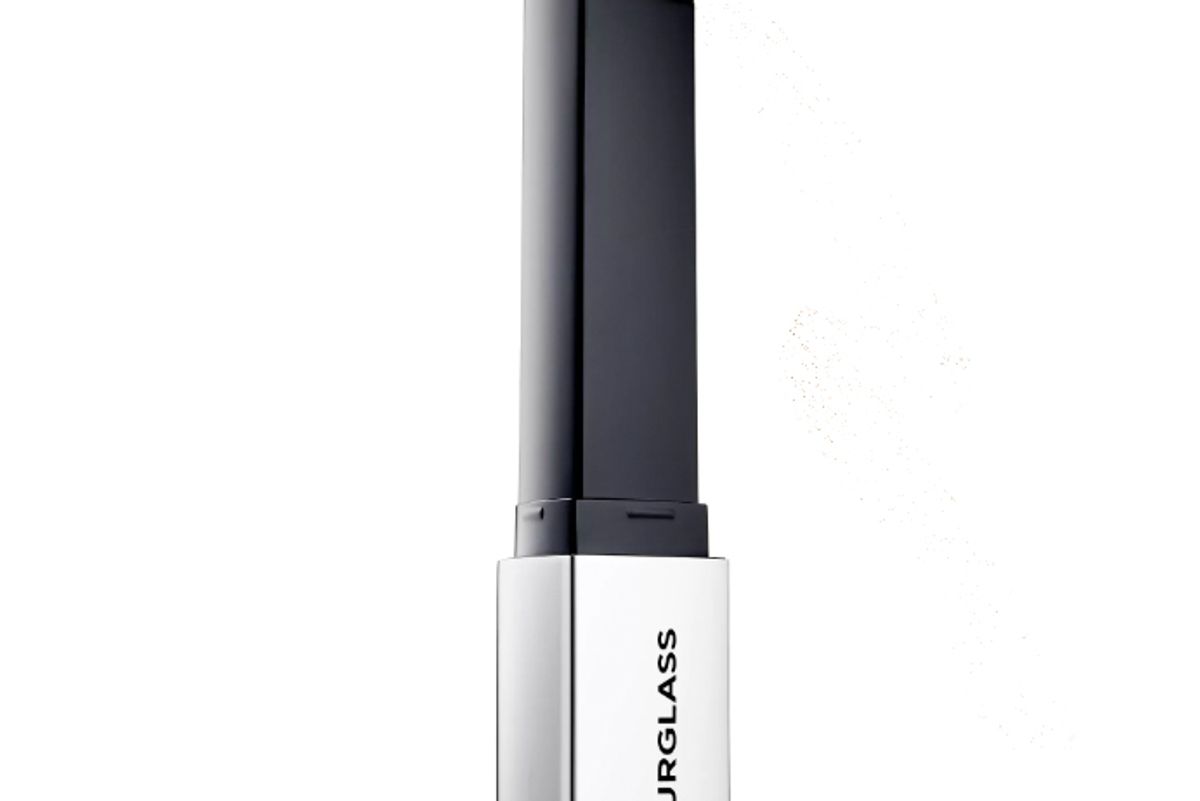 hourglass vanish highlighting stick