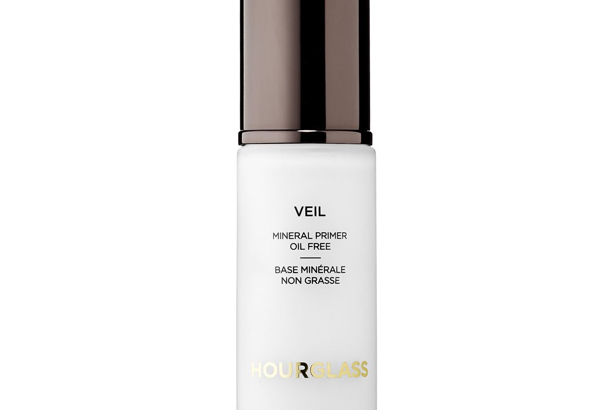 Veil Mineral Primer