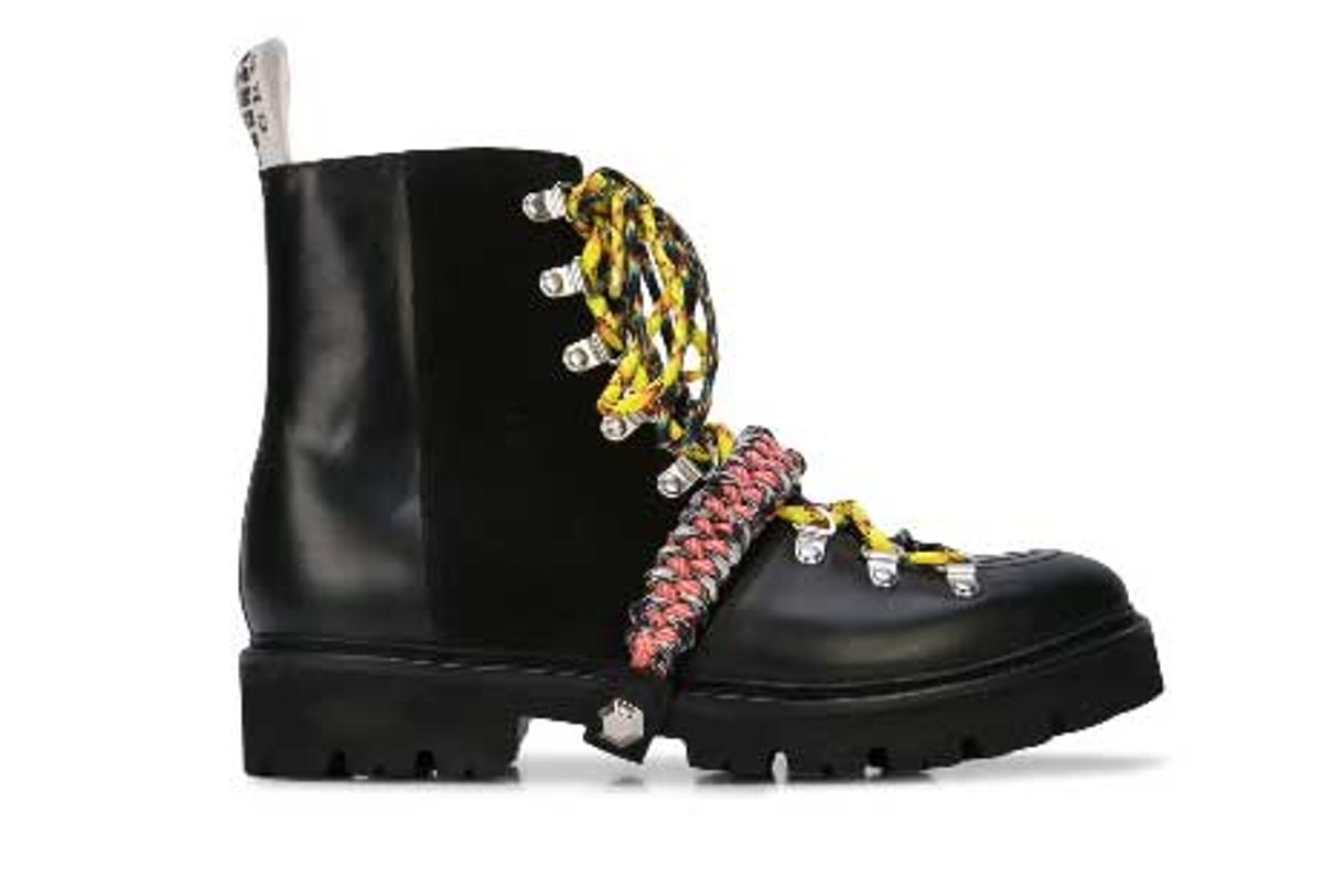 house of holland vivid hiking boots