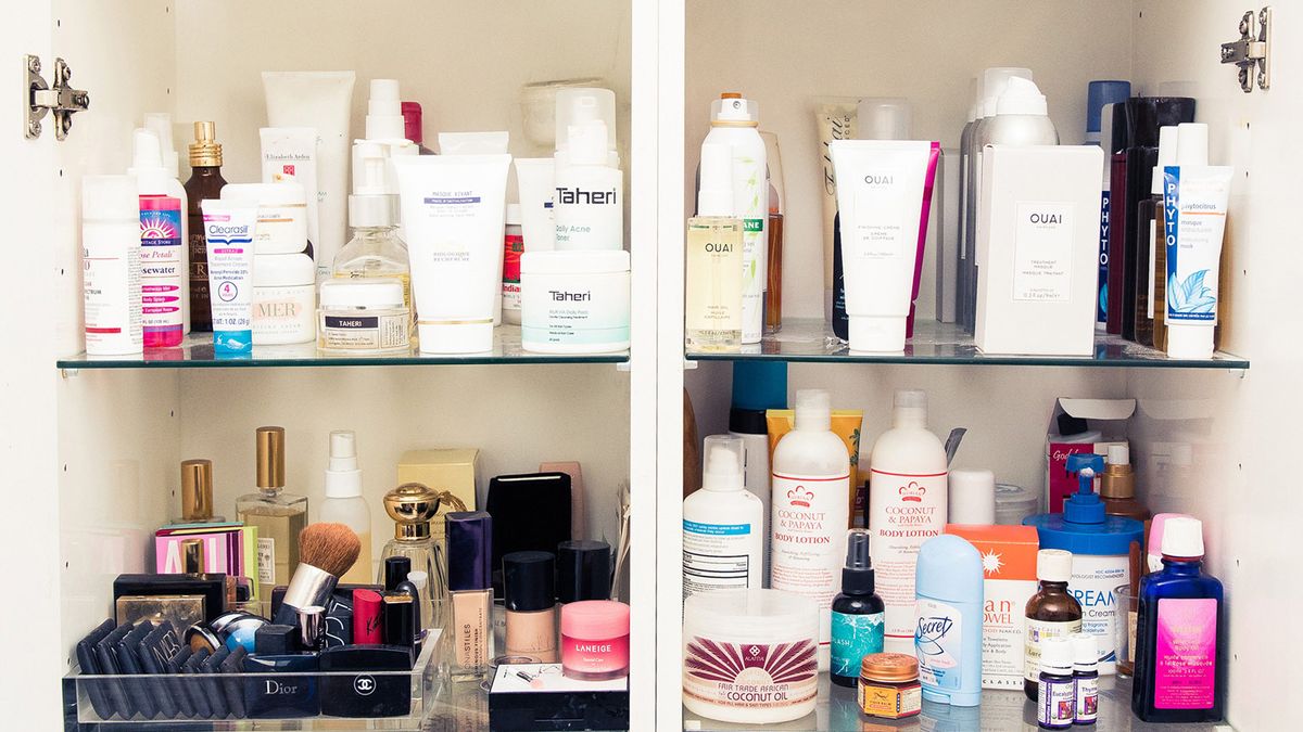 how long beauty products actually last