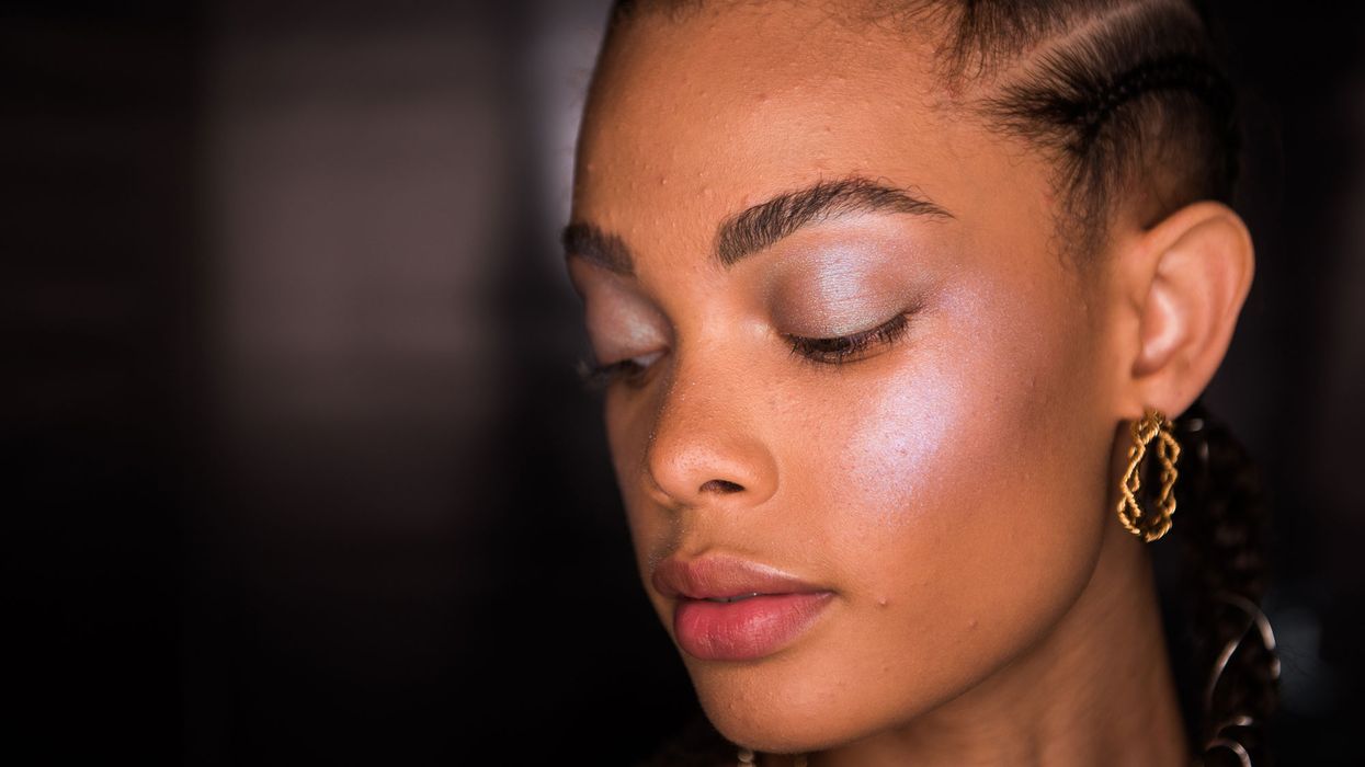 How to Get a Glass Skin Glow, According to Makeup Artists - Coveteur:  Inside Closets, Fashion, Beauty, Health, and Travel