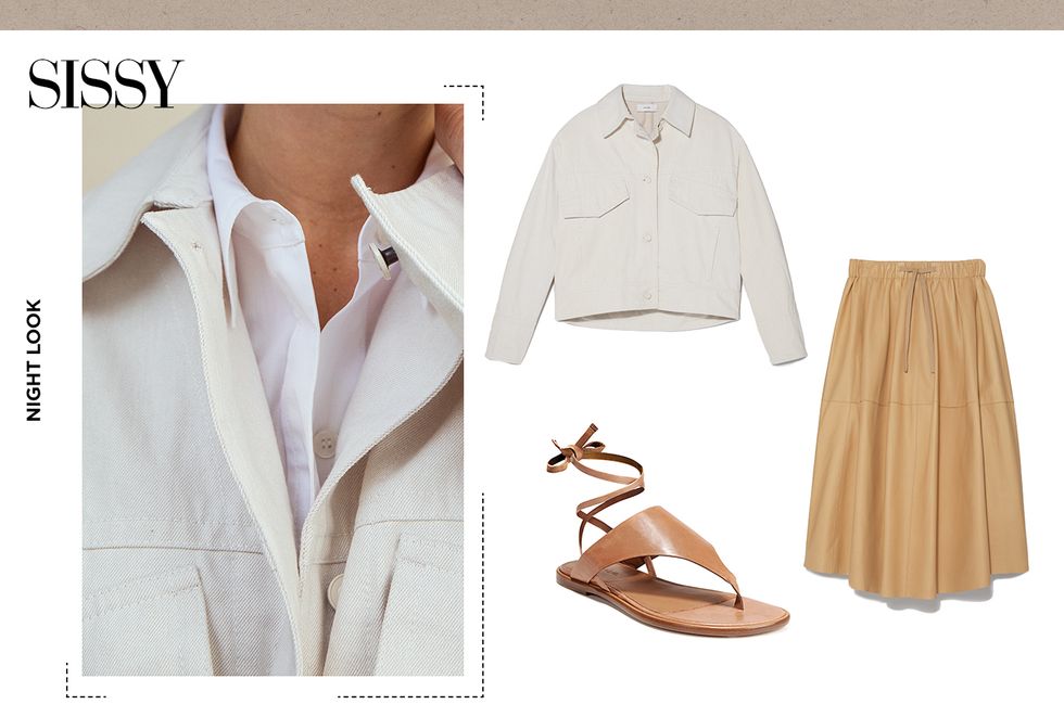how to effortlessly master california style
