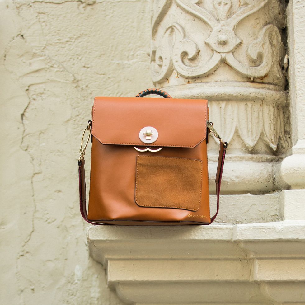 how to master downtown dressing
