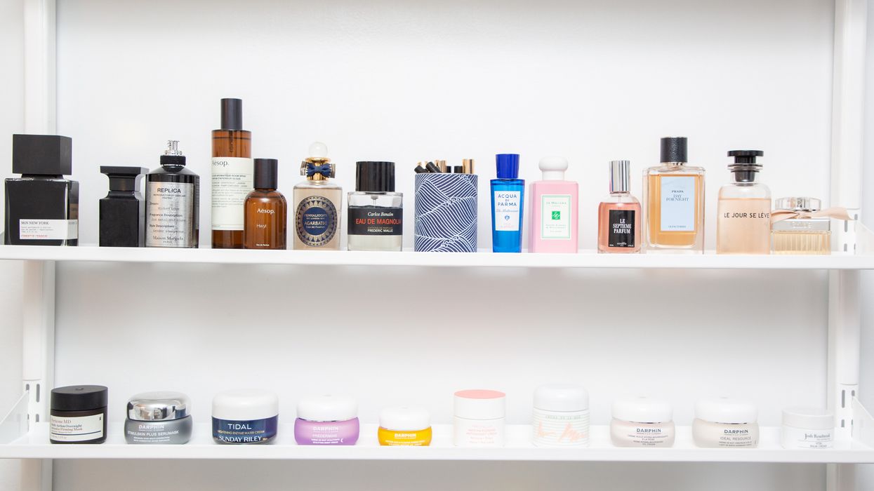 6 Organizing Products That Will Transform Your Bathroom - Horderly