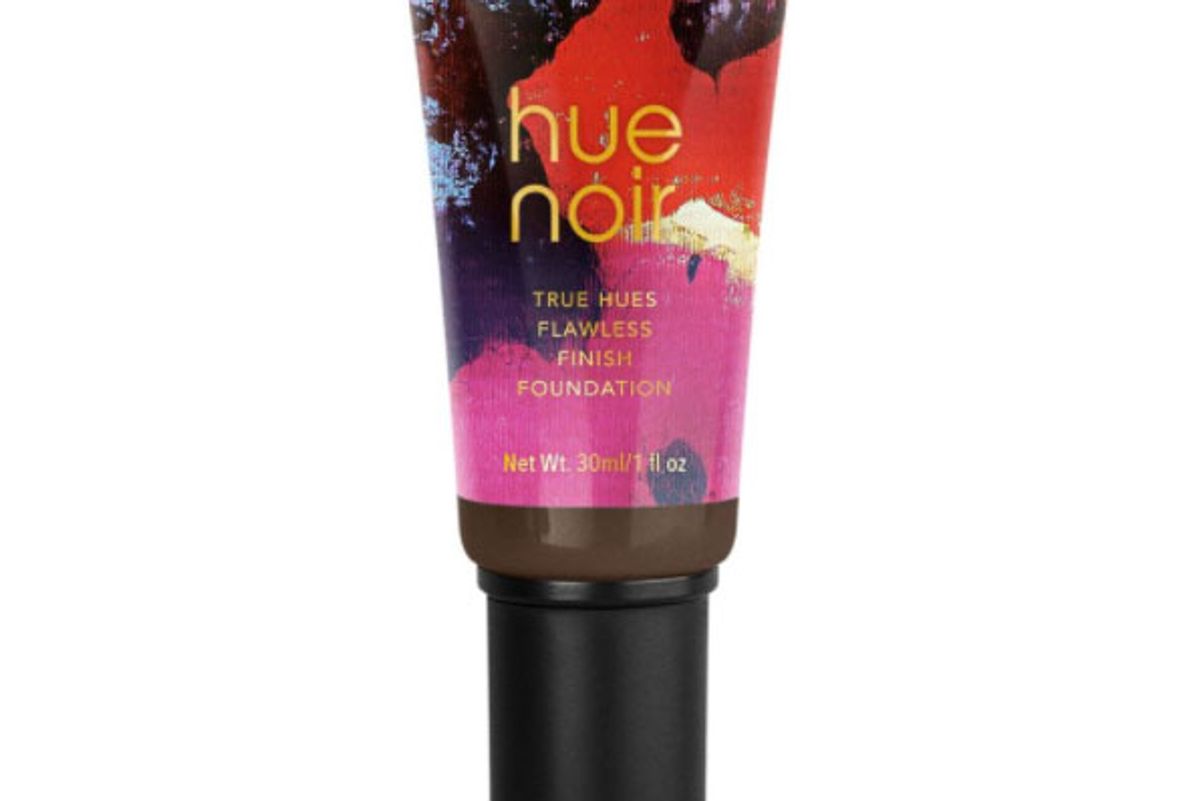 True Hues Flawless Finish Foundation