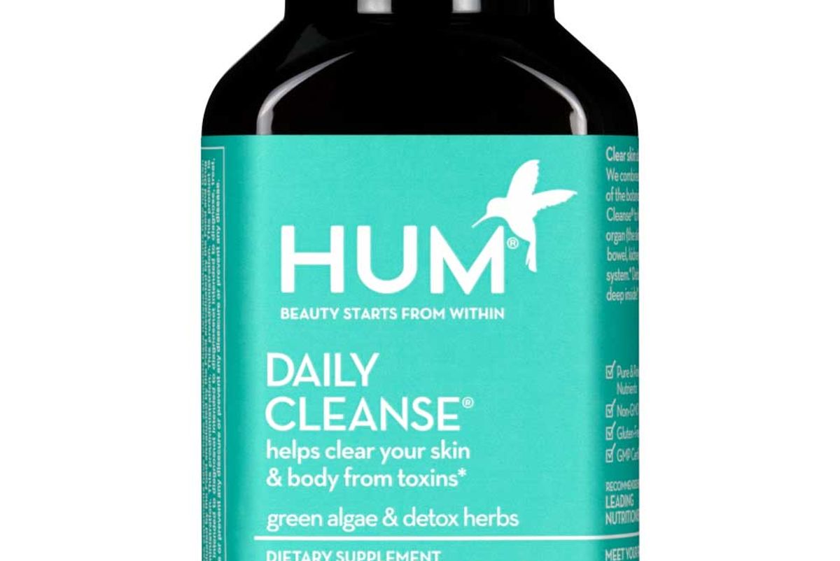 hum daily cleanse