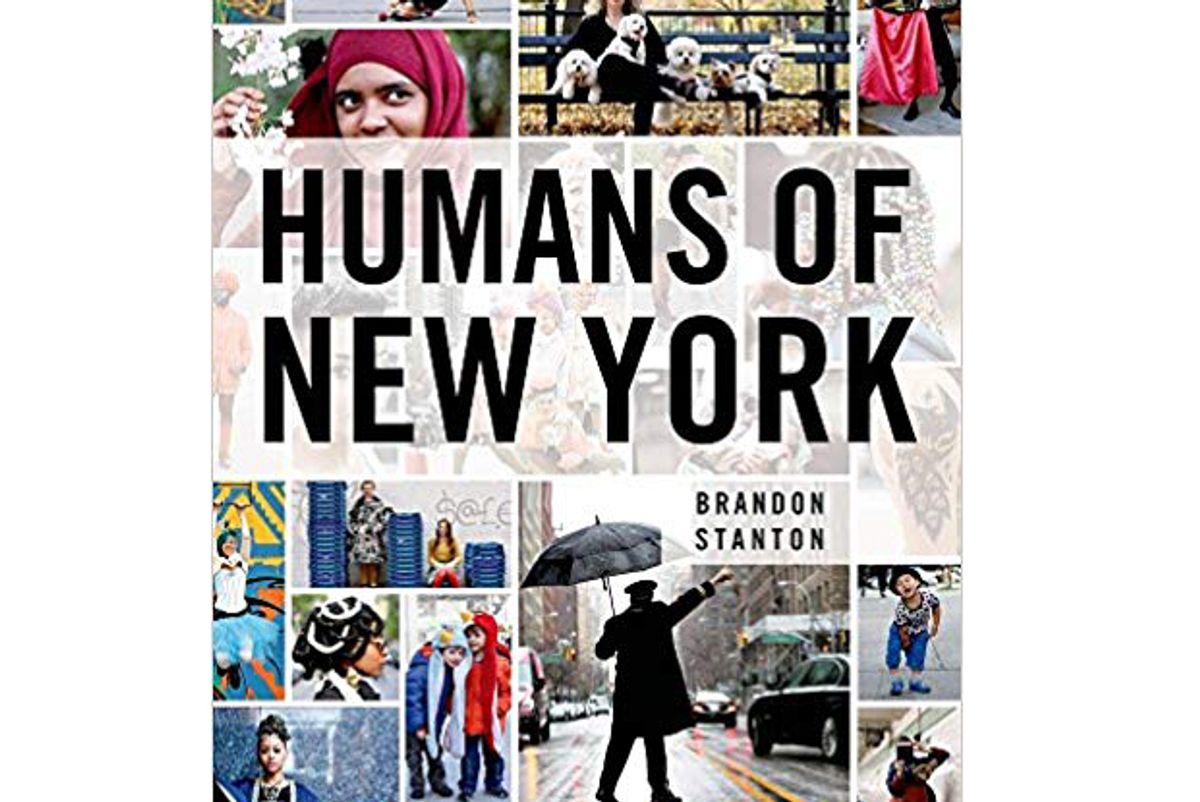 humans new york