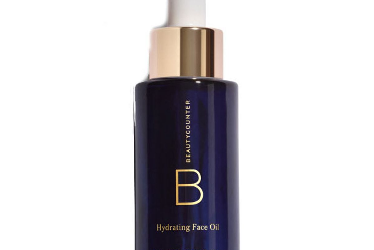 Hydrating Face Oil