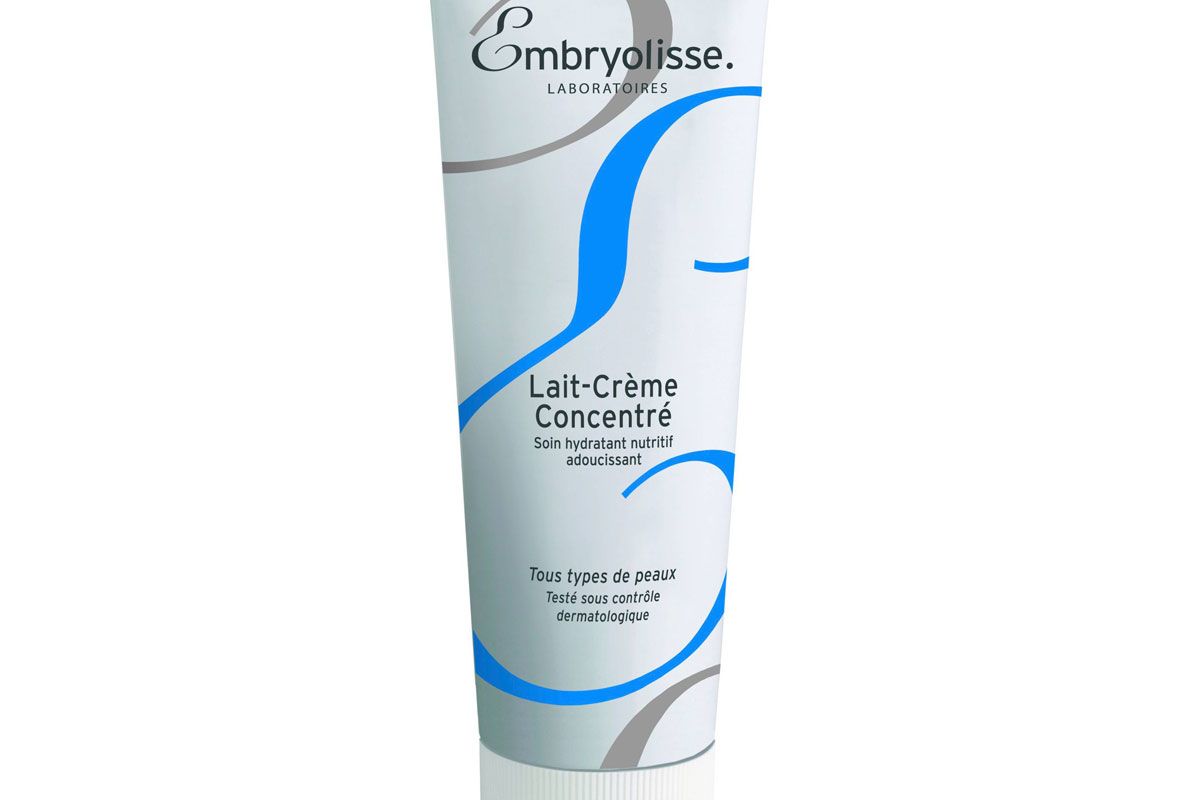 Lait-Crème Concentre