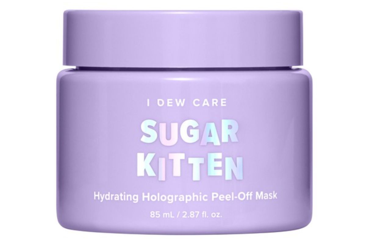 i dew care sugar kitten