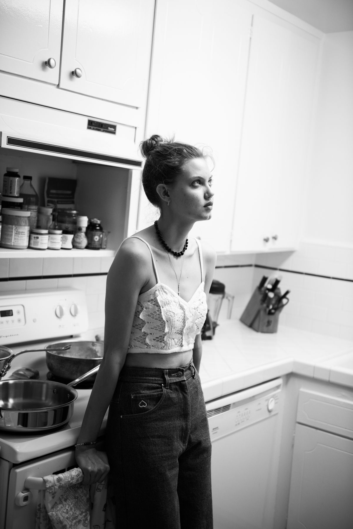 Lindsey Wixson