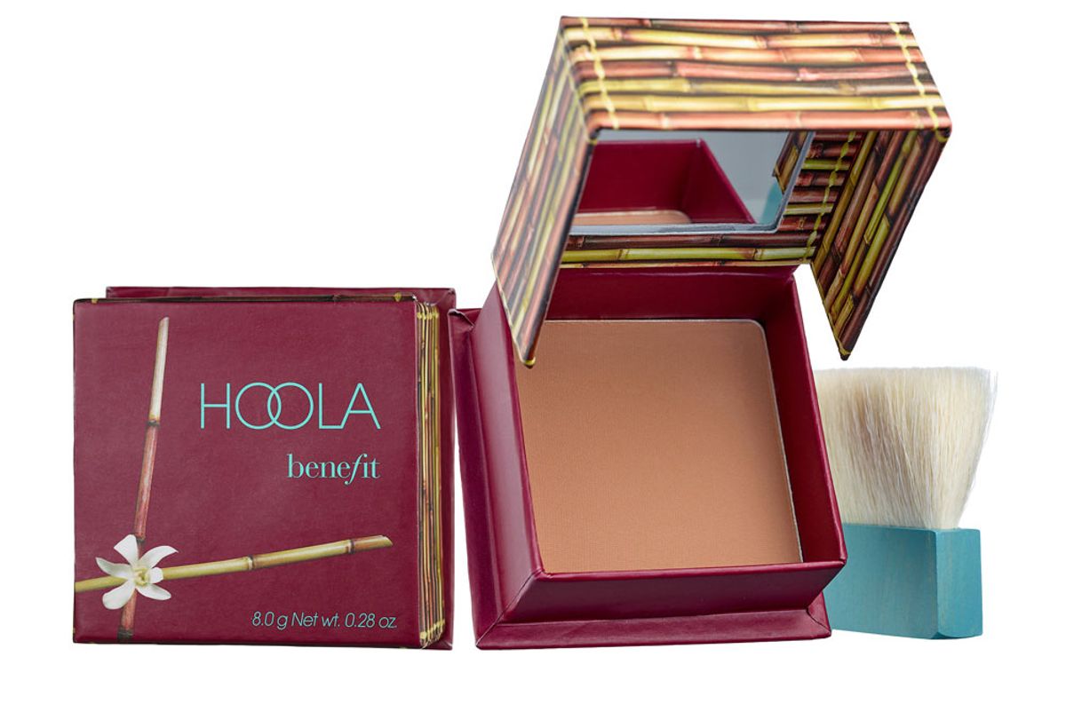 Hoola Matte Bronzer