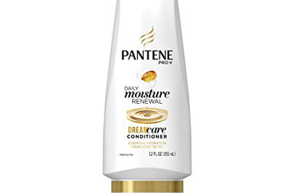 Daily Moisture Renewal Conditioner