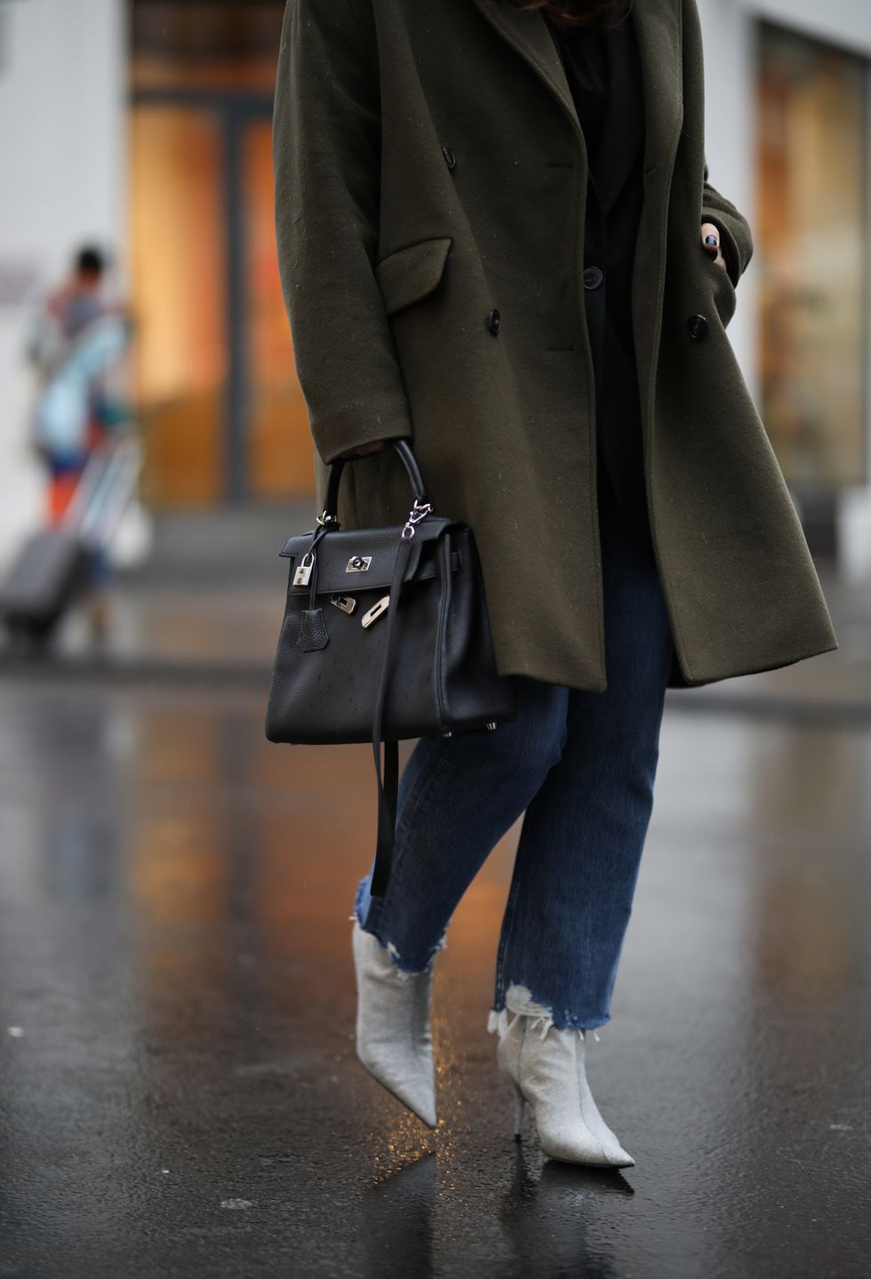 iconic fashion prints